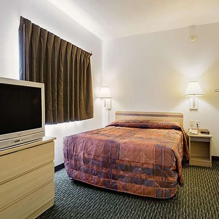 Studio 6 Charlotte Airport Hotel Camera foto
