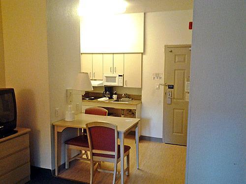 Studio 6 Charlotte Airport Hotel Camera foto